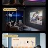 TS 6 Mini Projector