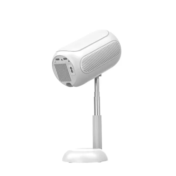 TS 6 YJMOYE Mini Projector