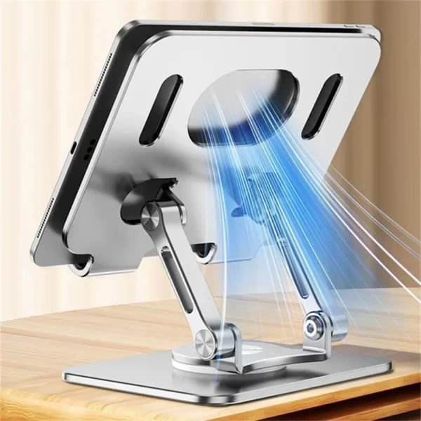 Tablet Aluminum Stand