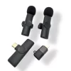 k11 Type C Wireless microphone