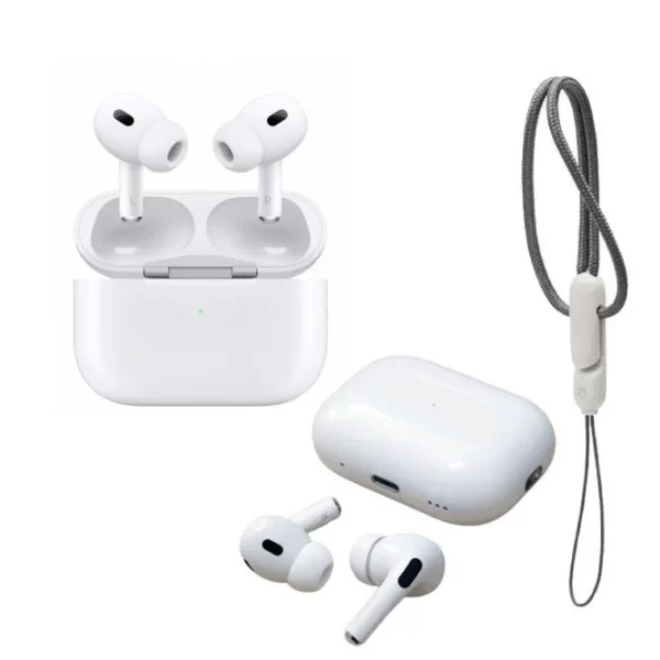 AirPods Pro 2 ANC Master Copy