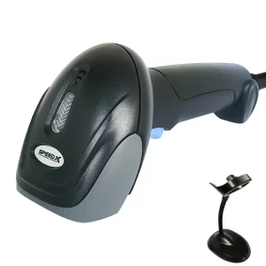 Barcode Scanner Online