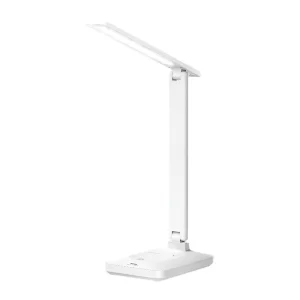 Led Desk Lamp White Colour