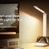 Multi Functional Folding Lamp Applications