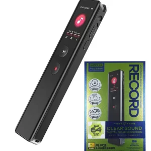 REMAX Voice Recorder 64GB