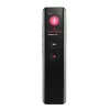 RP3 Voice Recorder black color