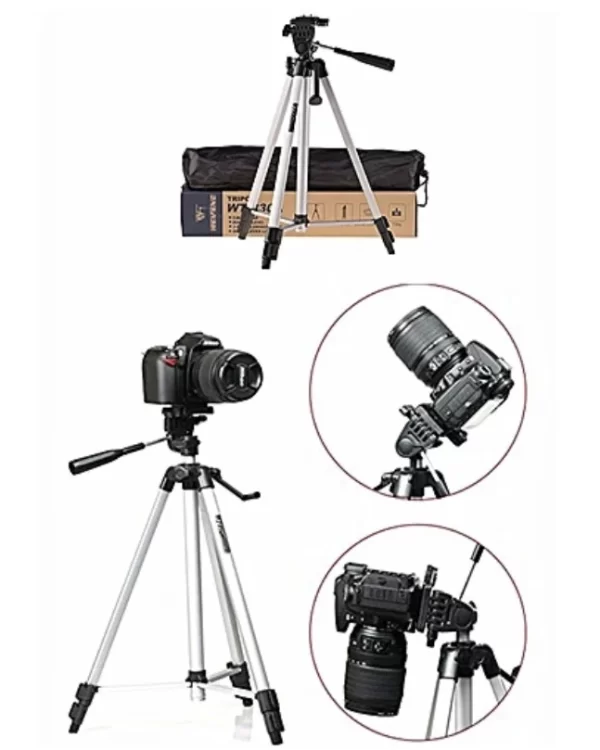 Tripod Camera Stand 330 A