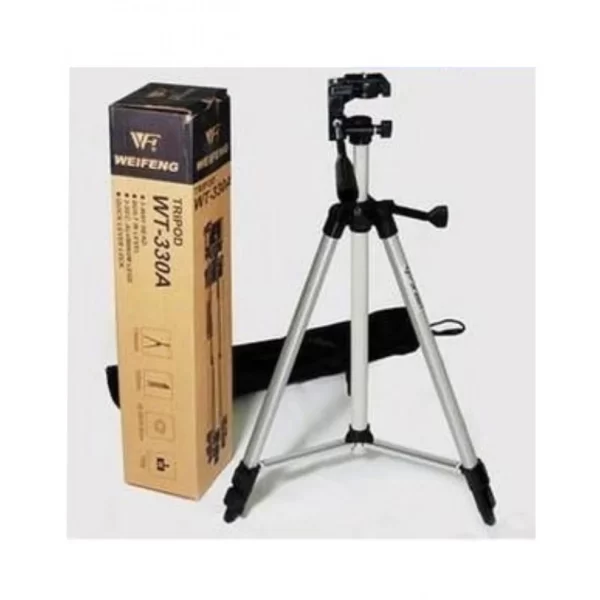 Tripod Camera Stand 330A