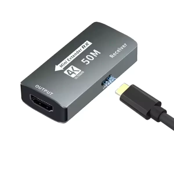 50M HDMI Range Extender