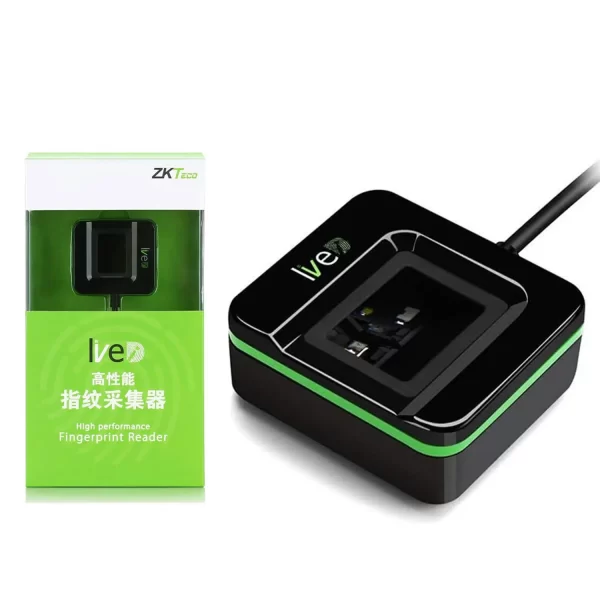 Fingerprint Scanner reader