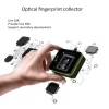 High Performance Fingerprint Reader