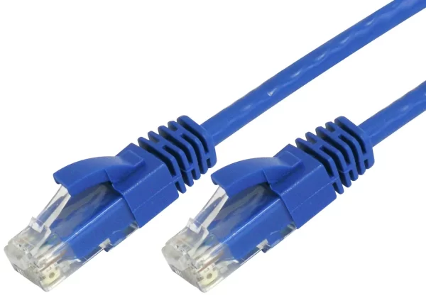 Lan Cable Cat 6 UTP 1.5 Meter