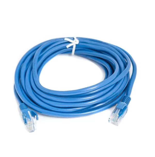 Lan Cable Cat 6 UTP 15 Meter