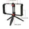 MT 33 Video Cage Rig Kit for Vlogging