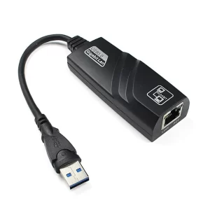 USB LAN Ethernet Connector