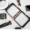 Video Cage Rig Kit for Vlogging