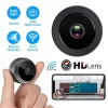 A9 Magnetic WIFI Camera