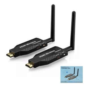 HDMI Wireless Transmitter Receiver