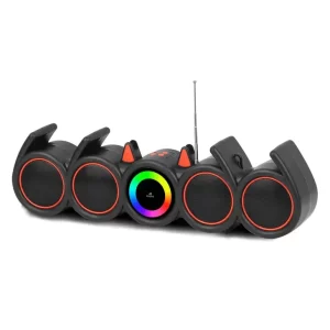 Home Theater Speaker Multi color