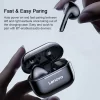 Lenovo LP40 Pro Earbuds