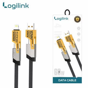 Logilink Multi Functional Data Cable