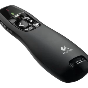 Logitech R400 Presenter