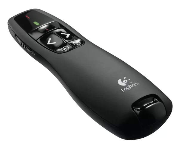 Logitech R400 Presenter