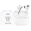 Samsung Wireless Charging Earbuds White