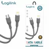 Type C To Lightning Data Cable