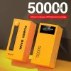 Y50 50000mAh Power Bank