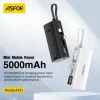 Aspor Mini Power Bank