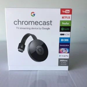 Chromecast 2 HDMI Wifi Dongle A20