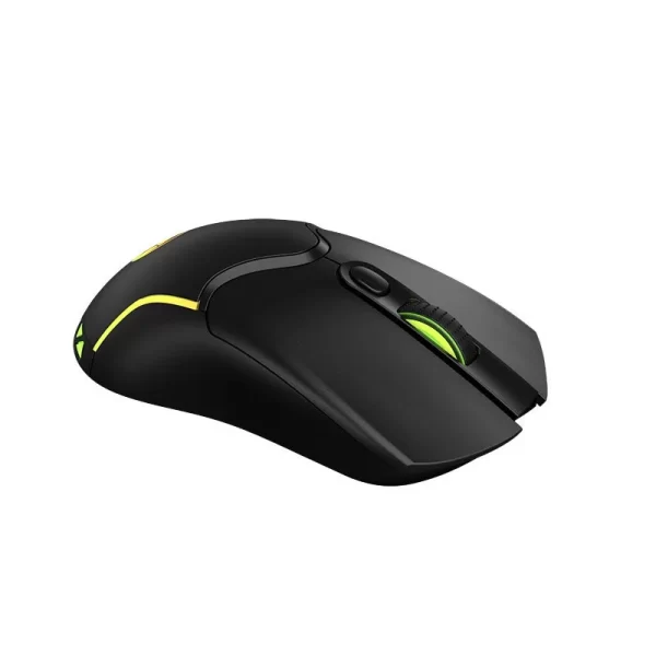 GM 217 RGB Gaming Mouse