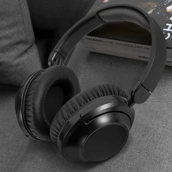 NIA J1 ANC Headphone