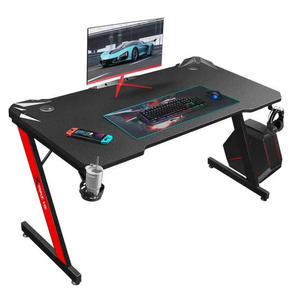 Xtrike Me Computer Gaming Desk