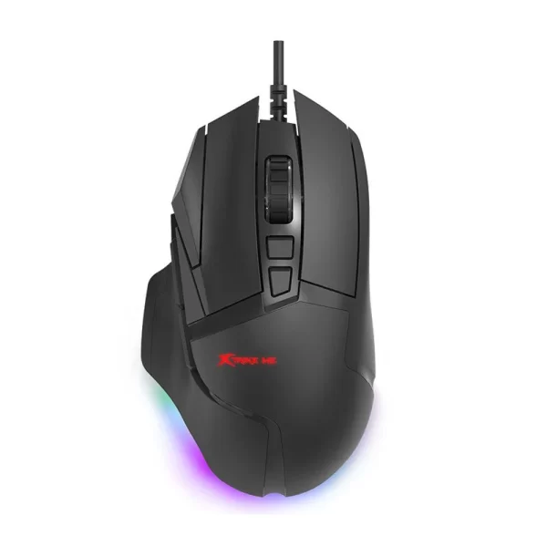 Xtrike Me GM520 Mouse RGB