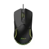 Xtrike Me RGB Gaming Mouse