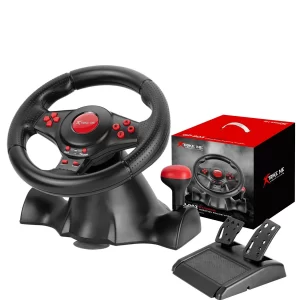 Xtrike Me Racing Wheel