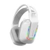 GH 712 Gaming Headset White