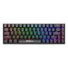 GK 994W Gaming Keyboard Black