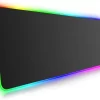 RGB Gaming Mouse Pad Large