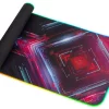 RGB Lighting Mouse Pad