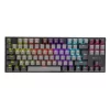 Xtrike Me GK 989 Gaming Keyboard