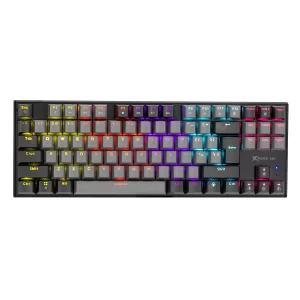 Xtrike Me GK 989 Gaming Keyboard