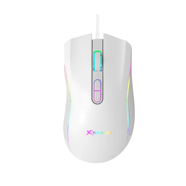 Xtrike Me GM 314 WH Mouse