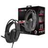 Xtrike Me Gaming Headset Black