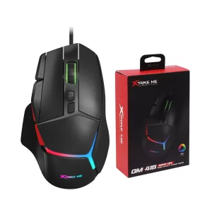 Xtrike Me Gaming Mouse