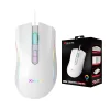 Xtrike Me Wired Gaming Mouse White