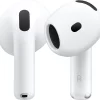 Apple AirPods 4 White Color