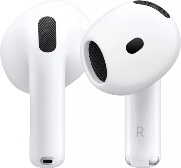 Apple AirPods 4 White Color